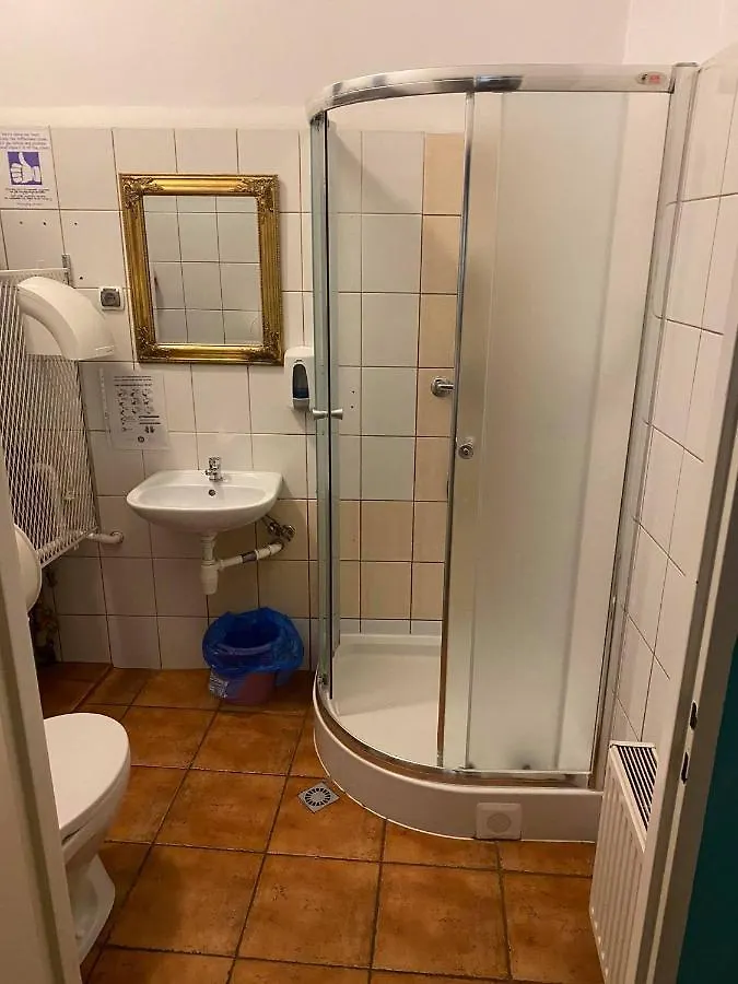 50 People Apartment Krakow