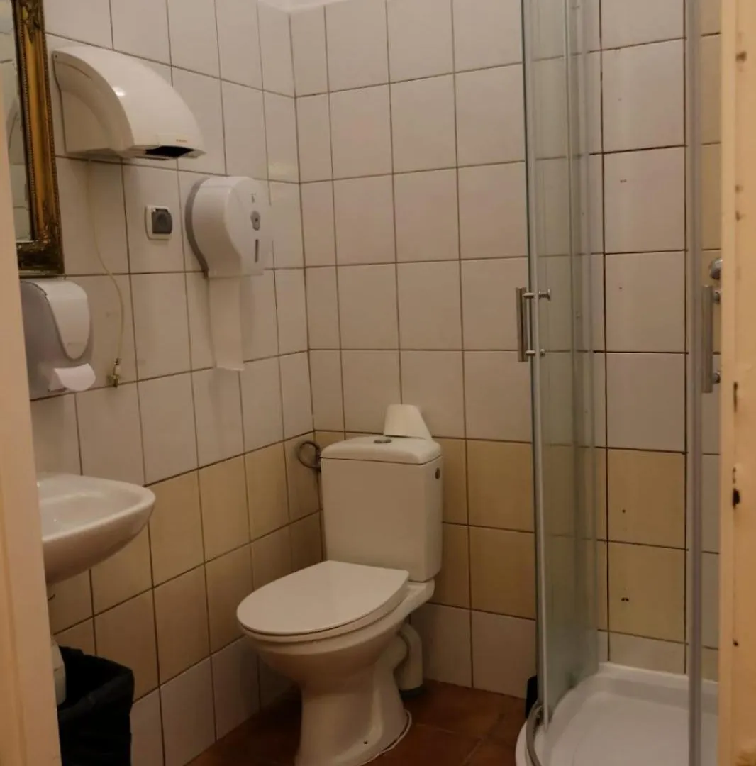 50 People Apartment Krakow