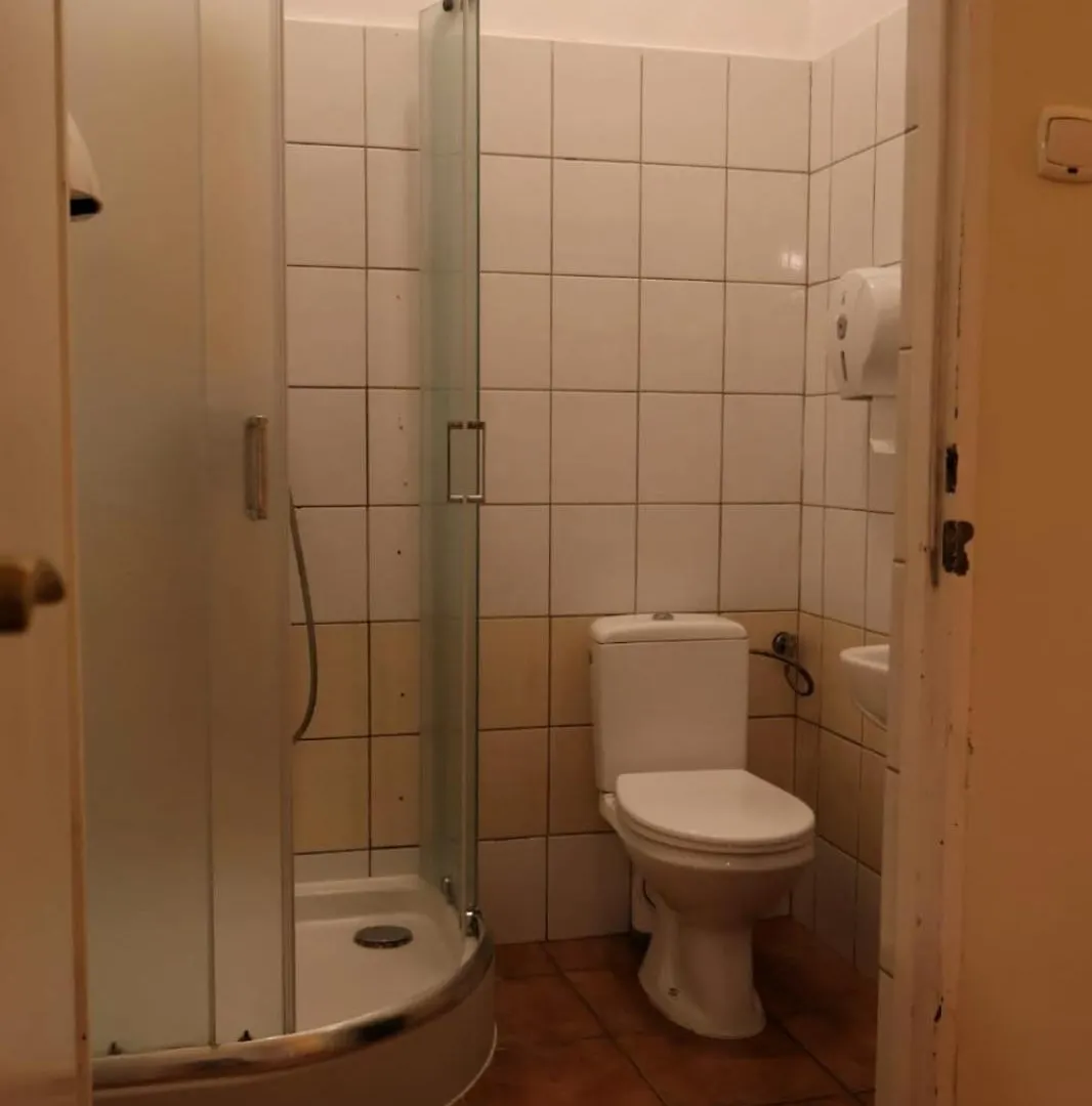 50 People Apartment Krakow