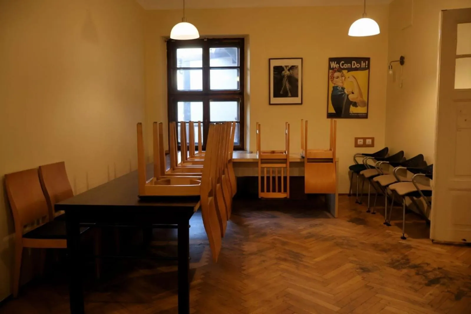50 People Apartment Krakow 0*,  Poland